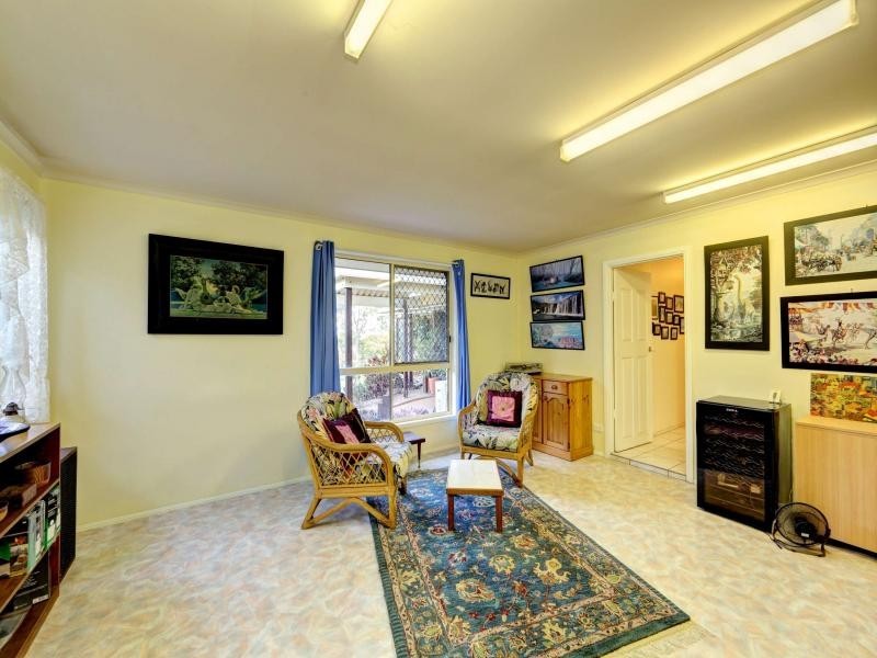 130 Bartholdt Drive, Branyan QLD 4670