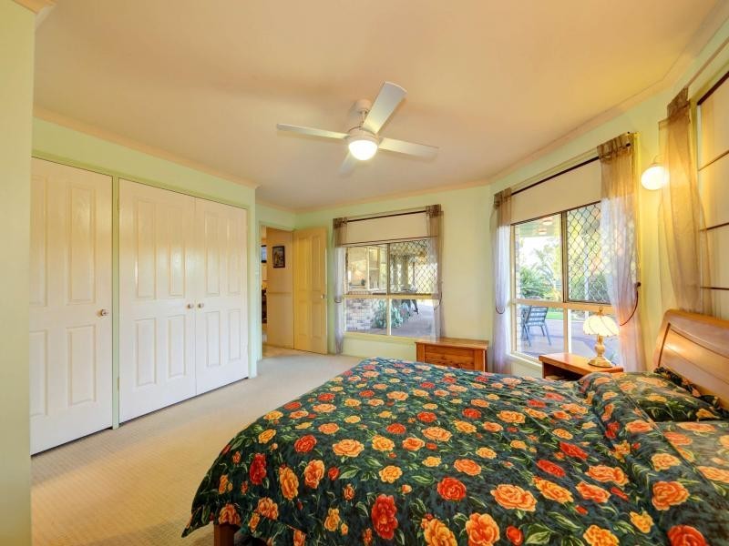 130 Bartholdt Drive, Branyan QLD 4670