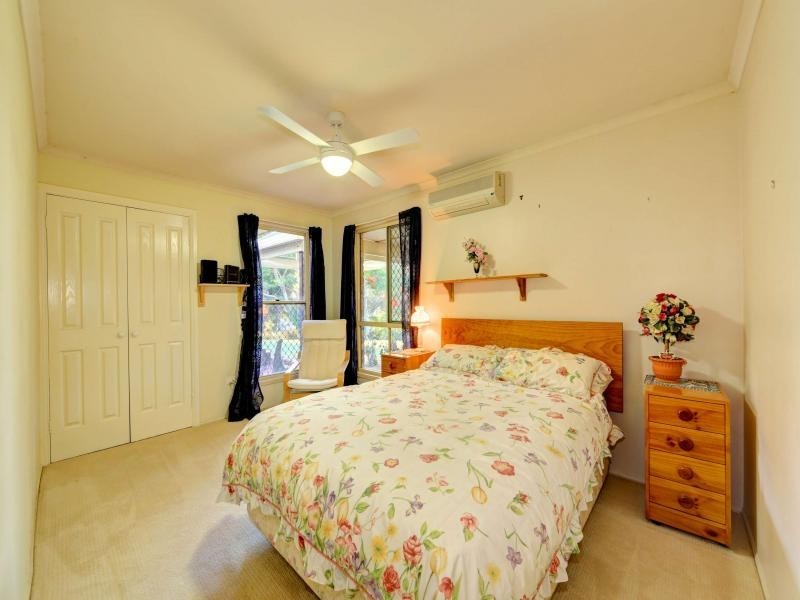 130 Bartholdt Drive, Branyan QLD 4670