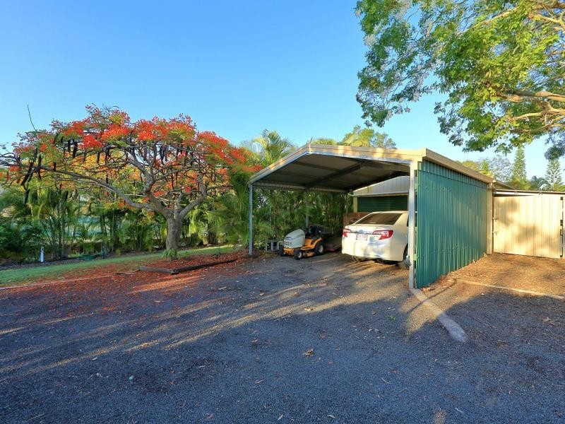 130 Bartholdt Drive, Branyan QLD 4670