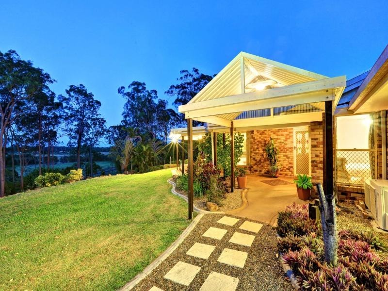 130 Bartholdt Drive, Branyan QLD 4670