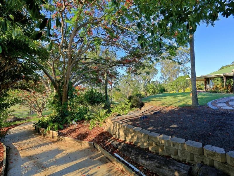 130 Bartholdt Drive, Branyan QLD 4670