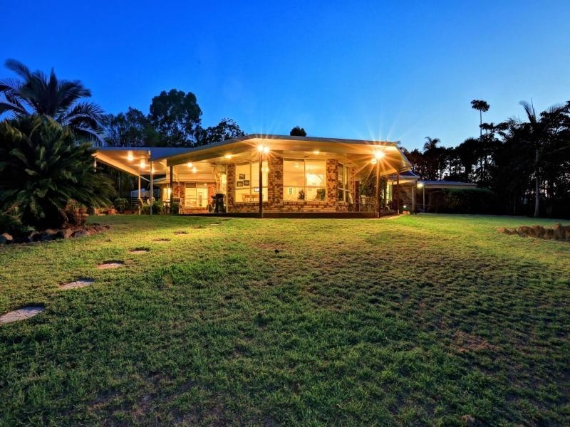 130 Bartholdt Drive, Branyan QLD 4670