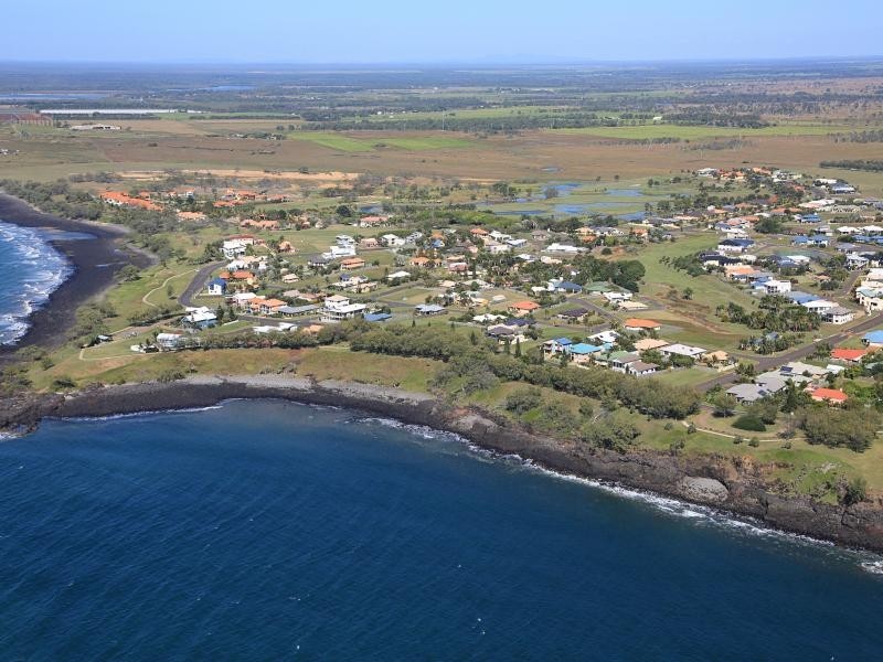 10 Marian Street, Coral Cove QLD 4670
