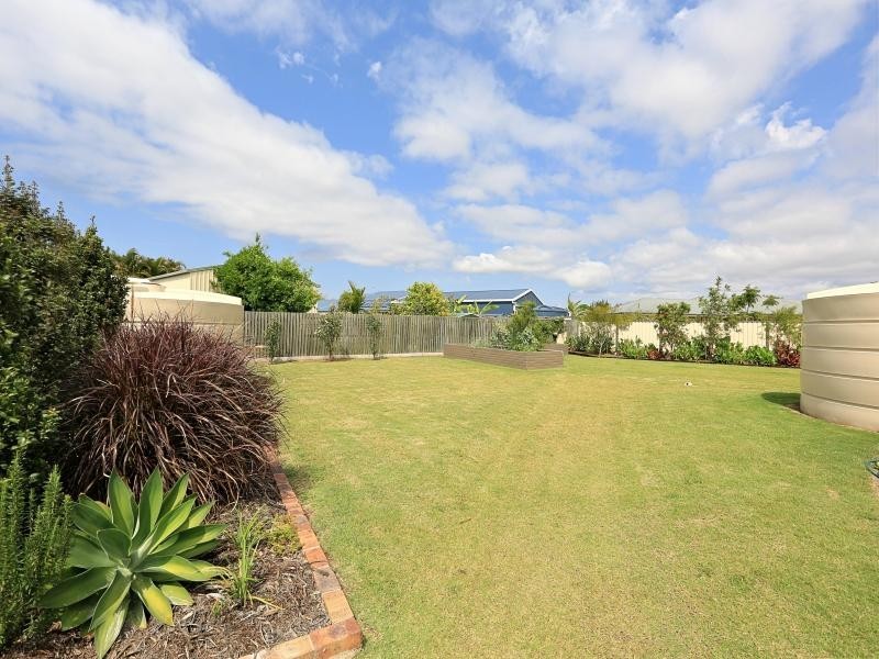 17 Orlabah Avenue, Innes Park QLD 4670