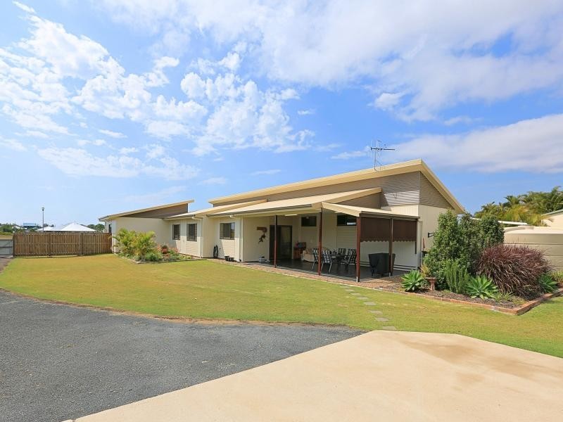 17 Orlabah Avenue, Innes Park QLD 4670