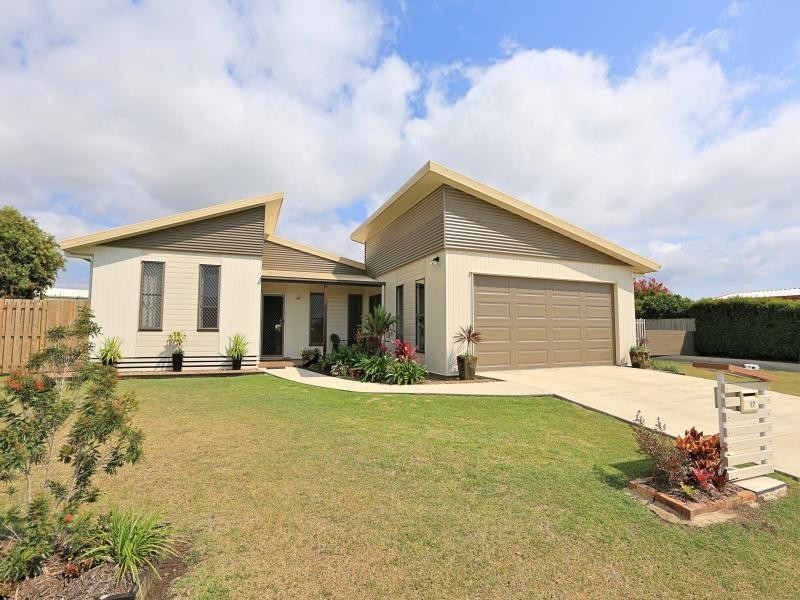 17 Orlabah Avenue, Innes Park QLD 4670