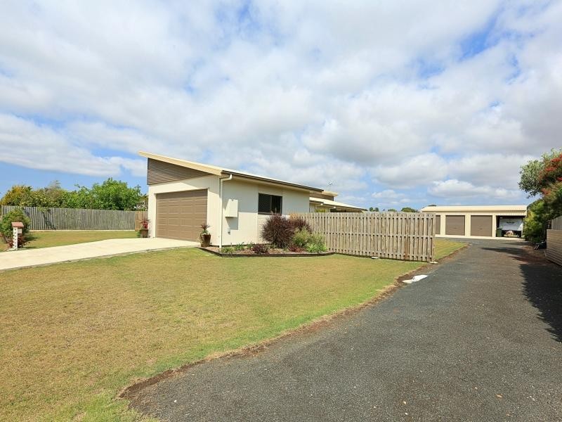 17 Orlabah Avenue, Innes Park QLD 4670
