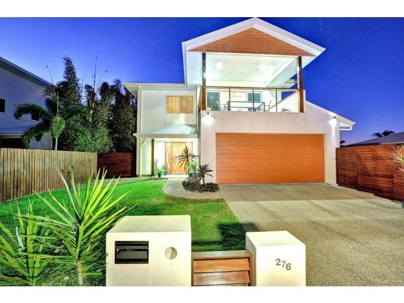 276 Woongarra Scenic Dr, Bargara QLD 4670