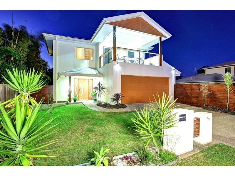 276 Woongarra Scenic Dr, Bargara QLD 4670