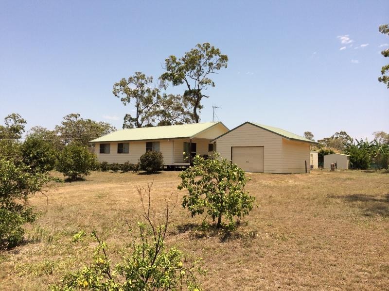 6 Fern Tree Drive, Coonarr QLD 4670