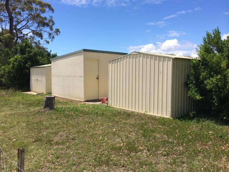 6 Fern Tree Drive, Coonarr QLD 4670