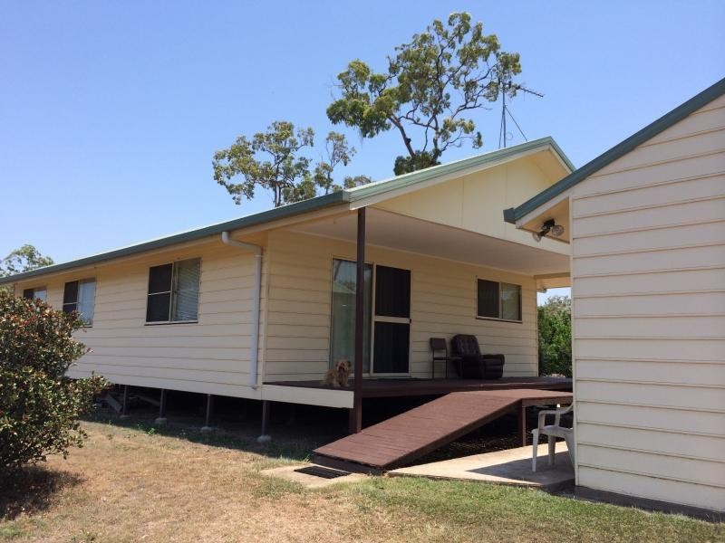 6 Fern Tree Drive, Coonarr QLD 4670