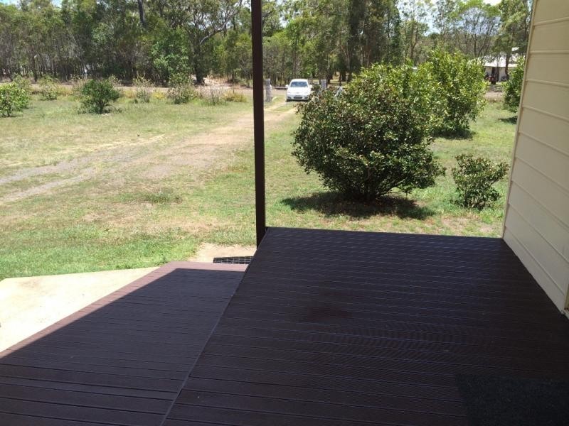 6 Fern Tree Drive, Coonarr QLD 4670