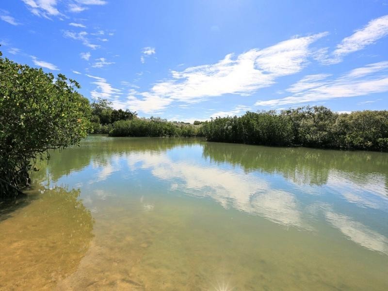 6 Fern Tree Drive, Coonarr QLD 4670