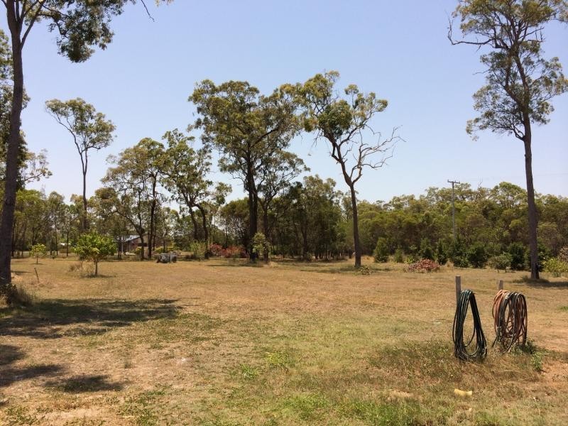 6 Fern Tree Drive, Coonarr QLD 4670