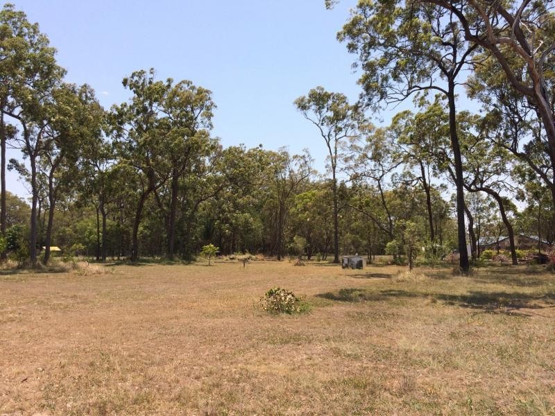 6 Fern Tree Drive, Coonarr QLD 4670