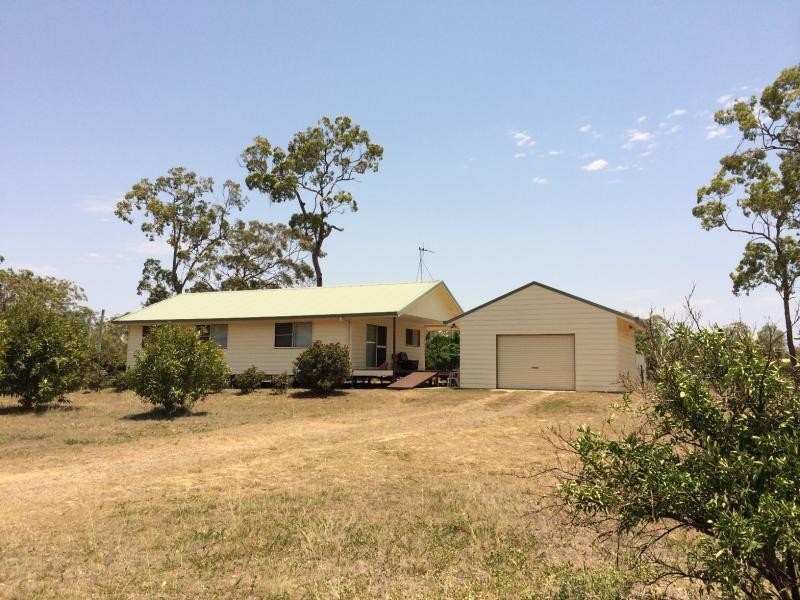 6 Fern Tree Drive, Coonarr QLD 4670