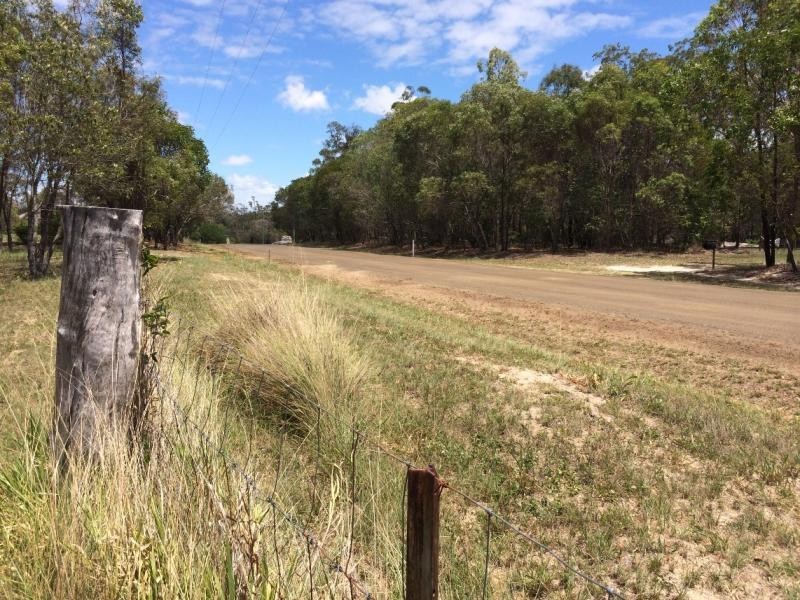 6 Fern Tree Drive, Coonarr QLD 4670