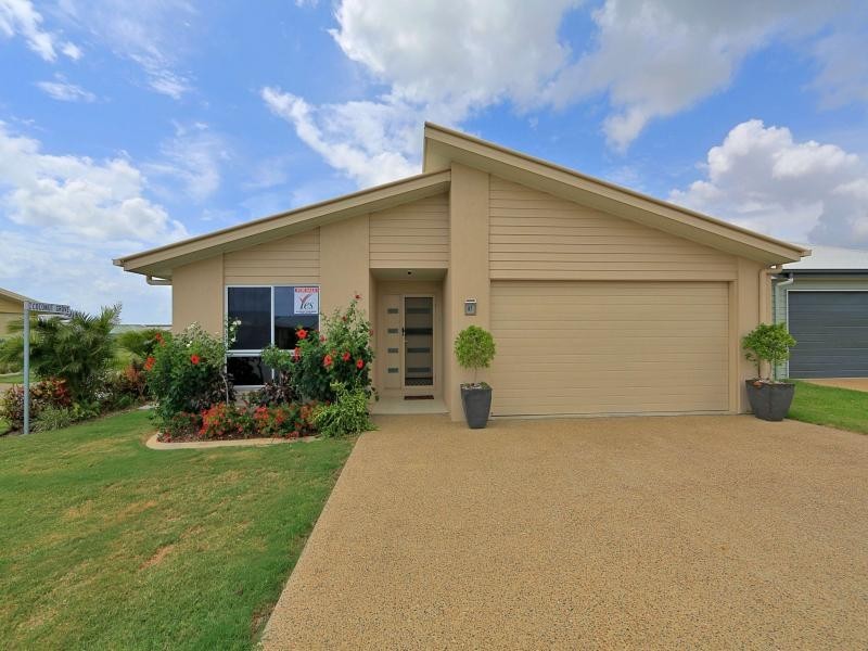 67/39  Wearing rd, Bargara QLD 4670