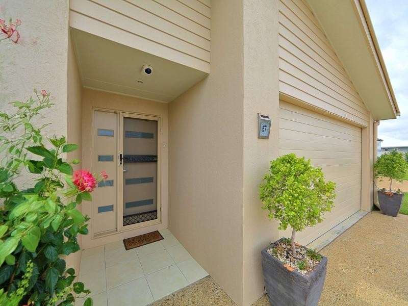 67/39  Wearing rd, Bargara QLD 4670