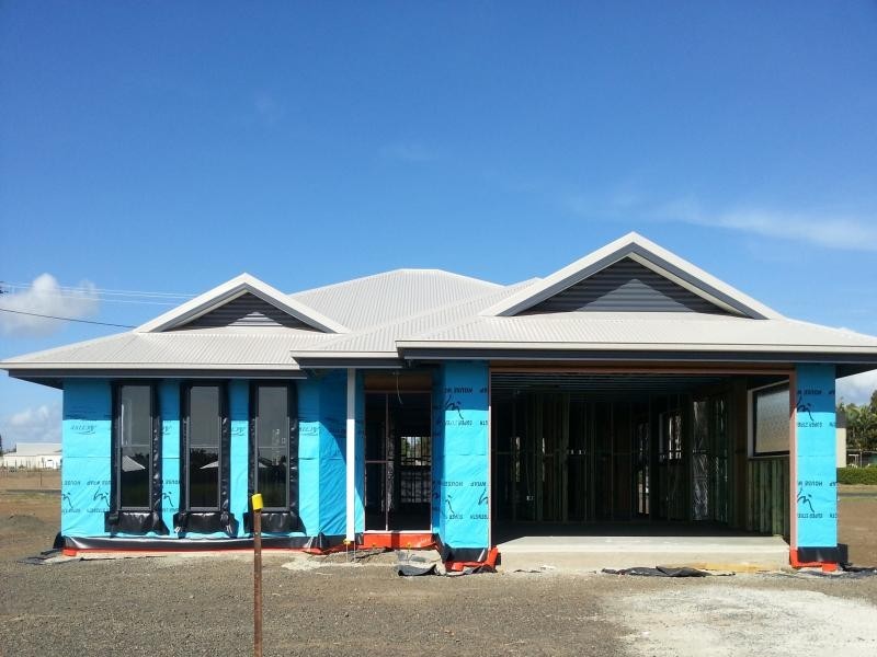 27 Sorrento Dr, Bargara QLD 4670