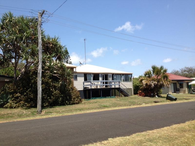 36 The Esplanade, Elliott Heads QLD 4670