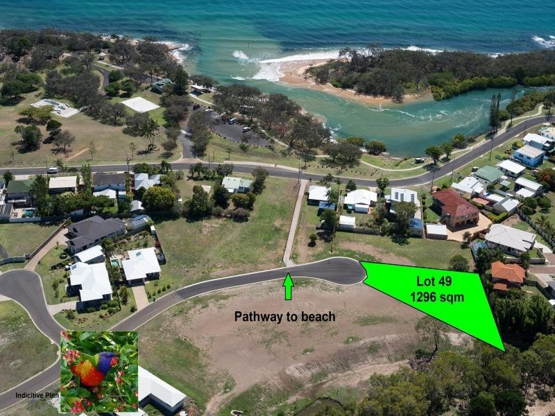 Lot 49 Marlin Drive, Innes Park QLD 4670