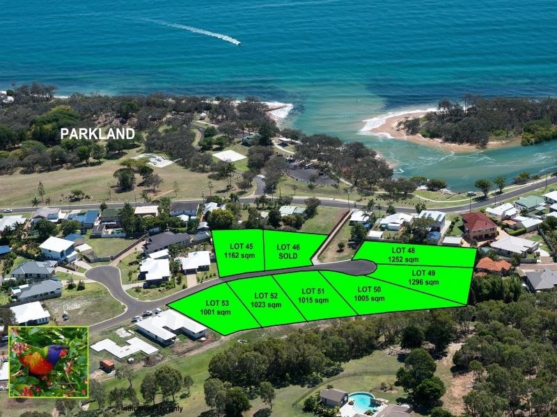 Lot 49 Marlin Drive, Innes Park QLD 4670
