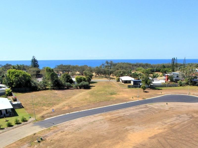Lot 50 Marlin Drive, Innes Park QLD 4670