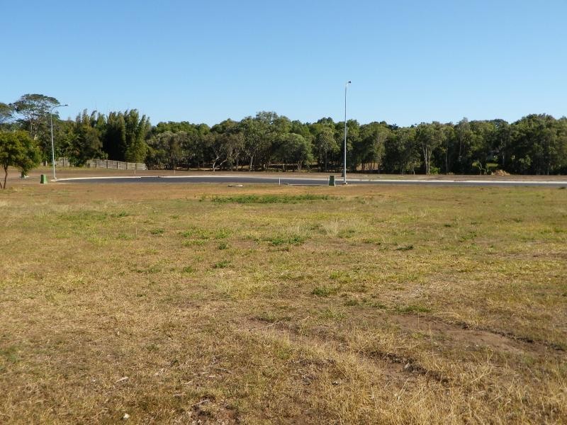 Lot 50 Marlin Drive, Innes Park QLD 4670