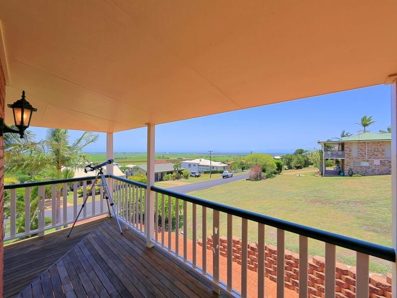 30 Linden Cresecent, Qunaba QLD 4670
