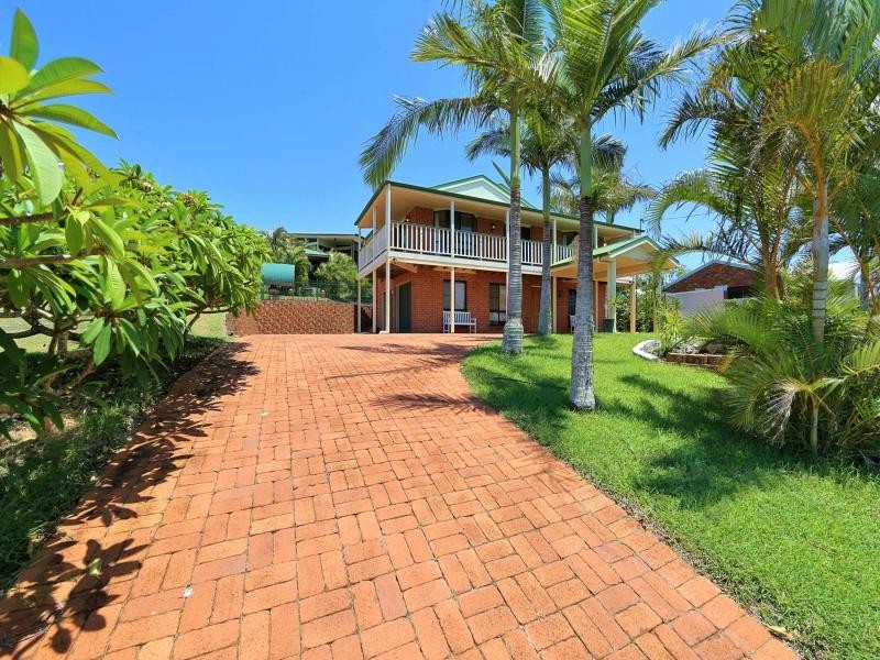 30 Linden Cresecent, Qunaba QLD 4670