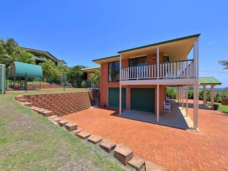 30 Linden Cresecent, Qunaba QLD 4670