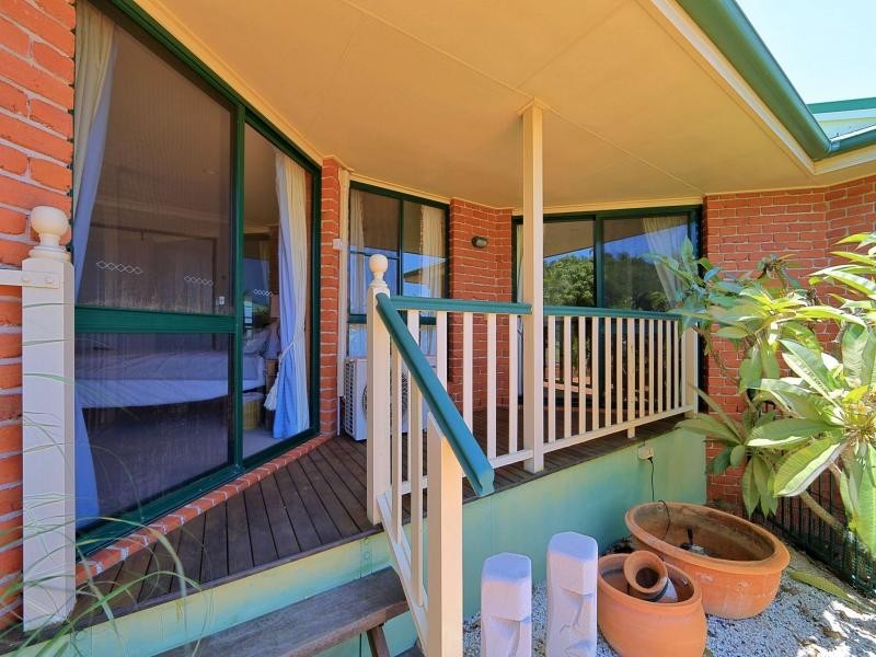 30 Linden Cresecent, Qunaba QLD 4670