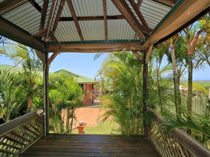 30 Linden Cresecent, Qunaba QLD 4670