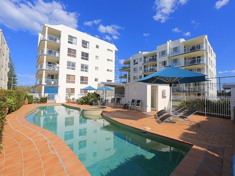 26/2 Baxter Street, Bargara QLD 4670
