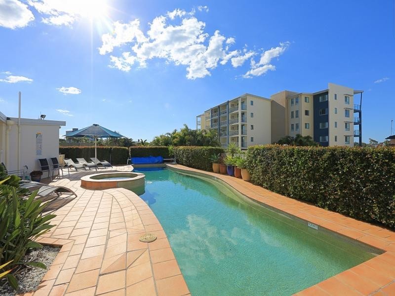 26/2 Baxter Street, Bargara QLD 4670