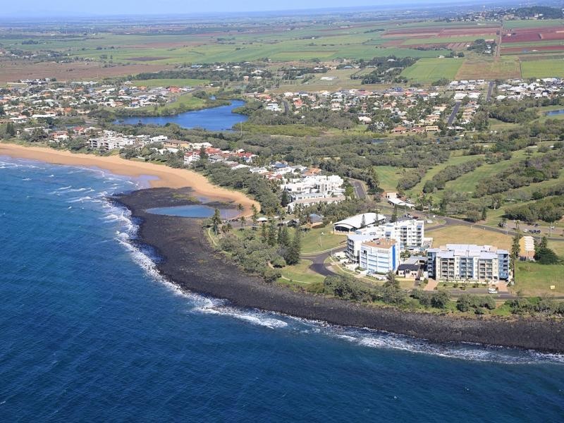 26/2 Baxter Street, Bargara QLD 4670