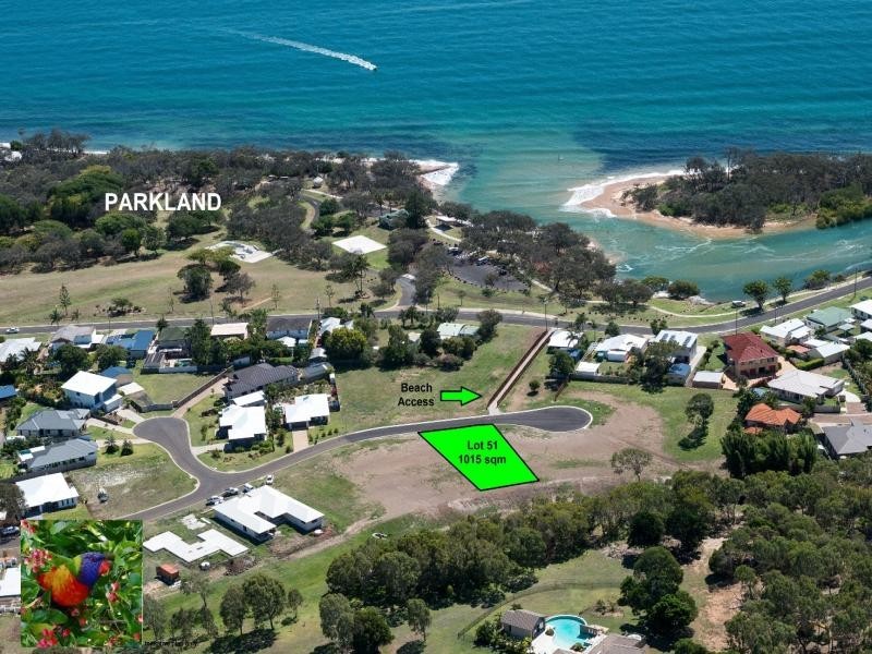 Lot 52 Marlin Drive, Innes Park QLD 4670