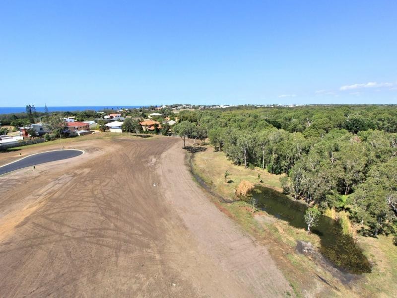Lot 52 Marlin Drive, Innes Park QLD 4670
