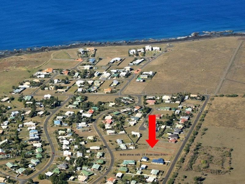 26 Poinciana Drive, Innes Park QLD 4670