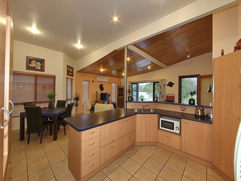 264 Woongarra Scenic Dr, Bargara QLD 4670