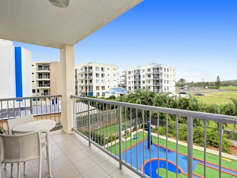 313/23 Esplanade, Bargara QLD 4670