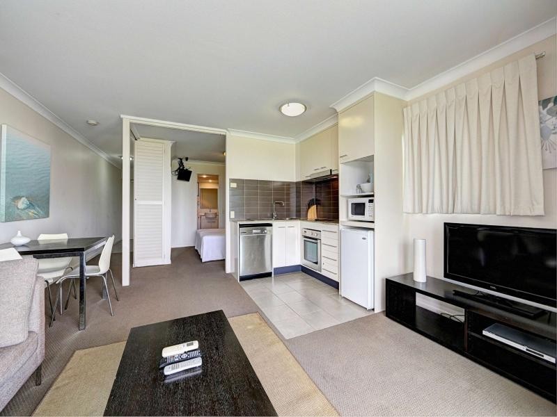 313/23 Esplanade, Bargara QLD 4670