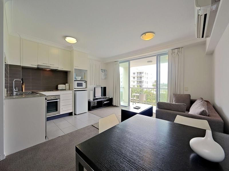 313/23 Esplanade, Bargara QLD 4670