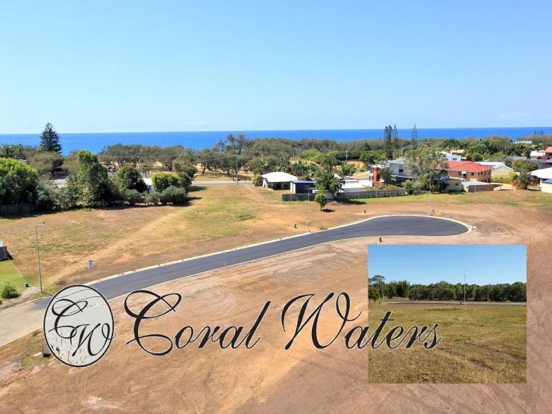 Lot 53 Marlin Drive, Innes Park QLD 4670