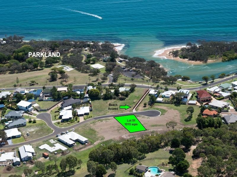 Lot 51 Marlin Drive, Innes Park QLD 4670