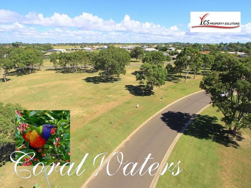 Lot 51 Marlin Drive, Innes Park QLD 4670