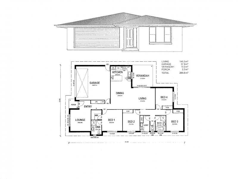 8 Sorrento Dr, Bargara QLD 4670